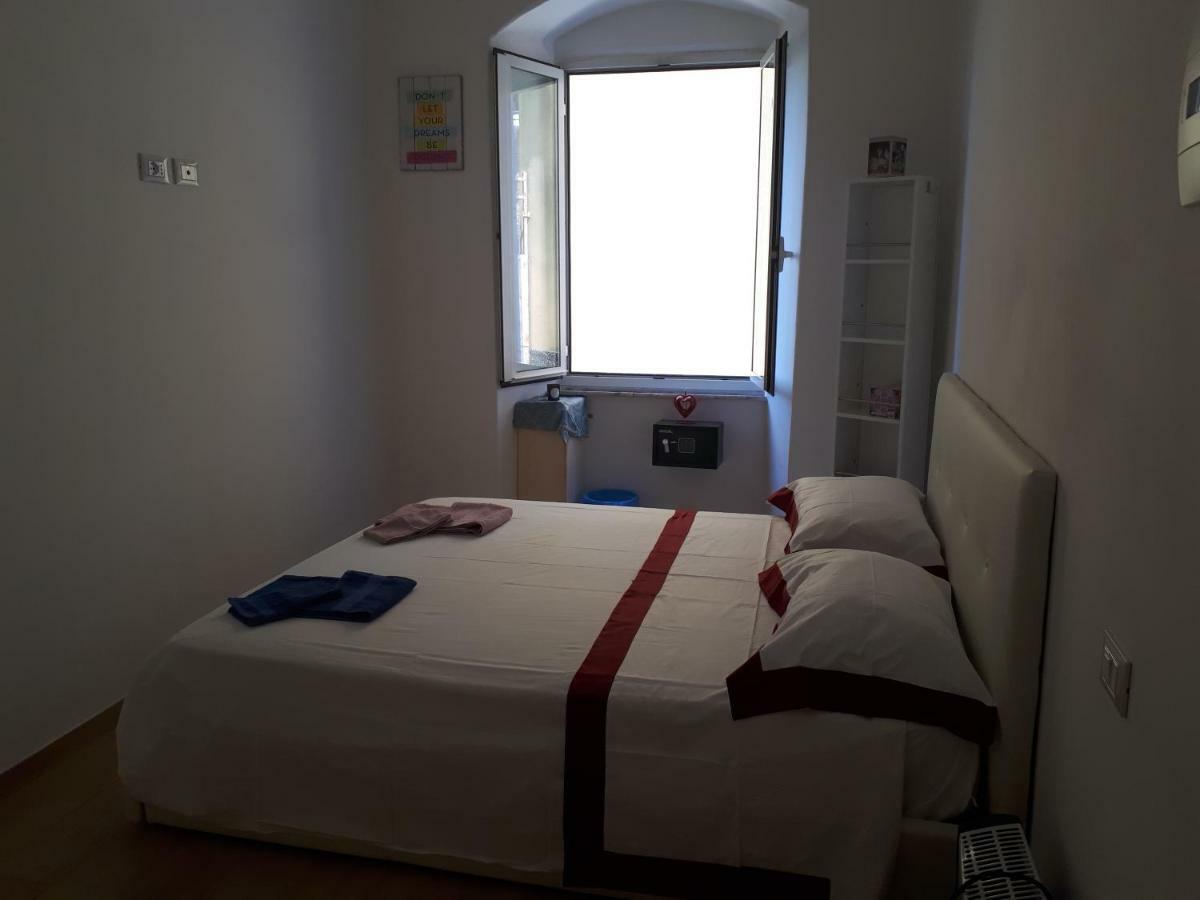 Casa Vacanze P&G. Colline, Mare, Relax ラ・スペツィア エクステリア 写真