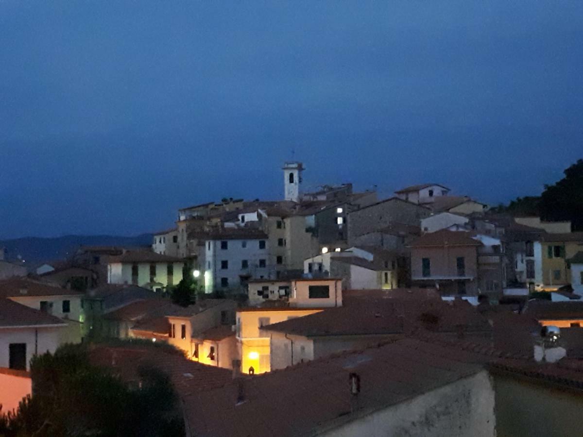 Casa Vacanze P&G. Colline, Mare, Relax ラ・スペツィア エクステリア 写真