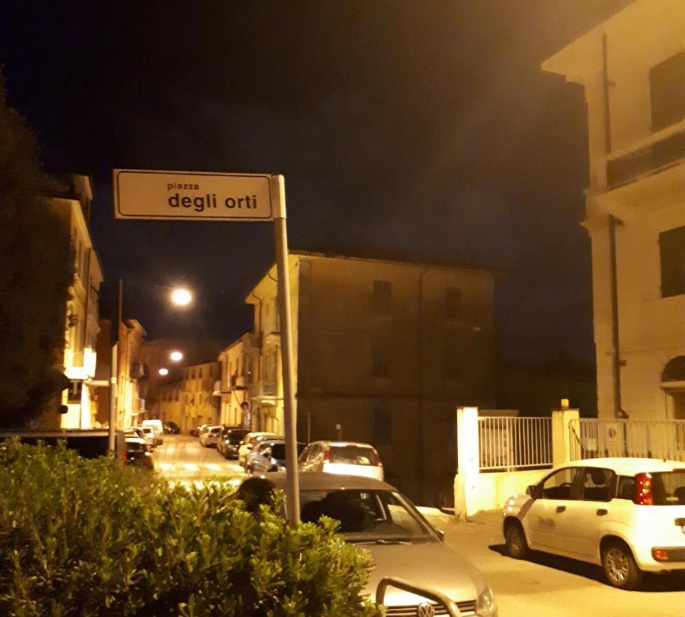 Casa Vacanze P&G. Colline, Mare, Relax ラ・スペツィア エクステリア 写真