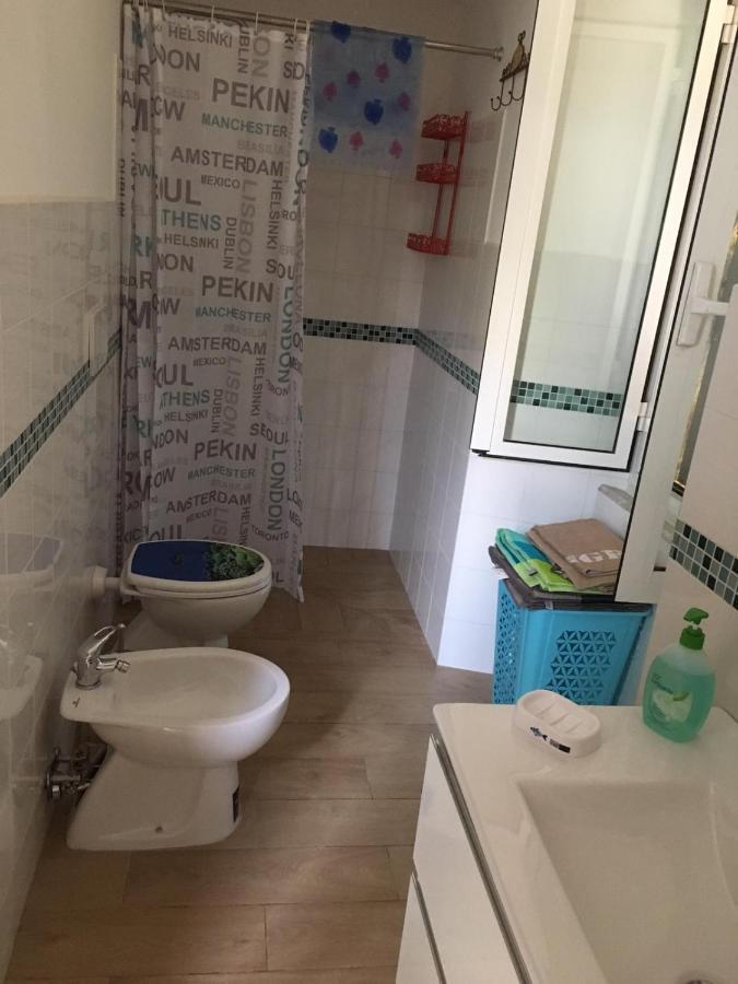Casa Vacanze P&G. Colline, Mare, Relax ラ・スペツィア エクステリア 写真